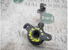 Recambio de bombin embrague para renault megane ii berlina 3p confort expression referencia OEM IAM    2