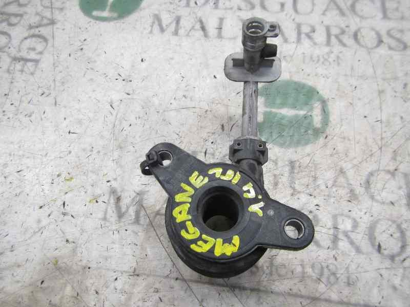 Recambio de bombin embrague para renault megane ii berlina 3p confort expression referencia OEM IAM   