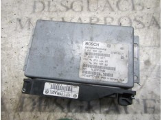 Recambio de centralita motor uce para renault megane i classic (la0) 1.6e alize referencia OEM IAM   