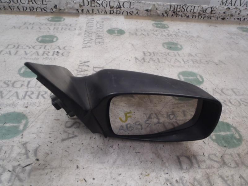 Recambio de espejo derecho para ford mondeo berlina/familiar (fd) 1.8 16v cat referencia OEM IAM   