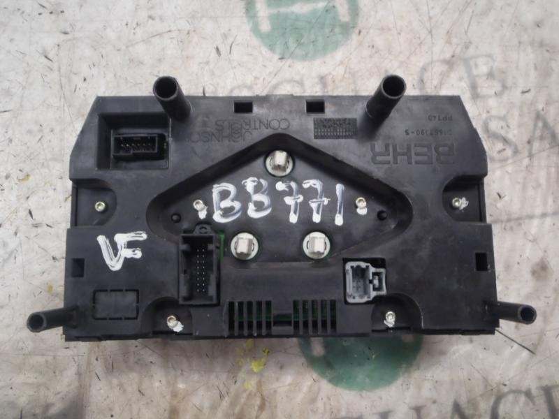 Recambio de mando climatizador para peugeot 307 break / sw (s1) break xs referencia OEM IAM   