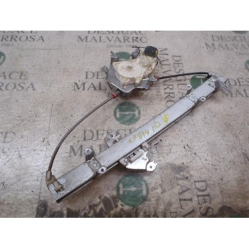 ELEVALUNAS DELANTERO DERECHO 