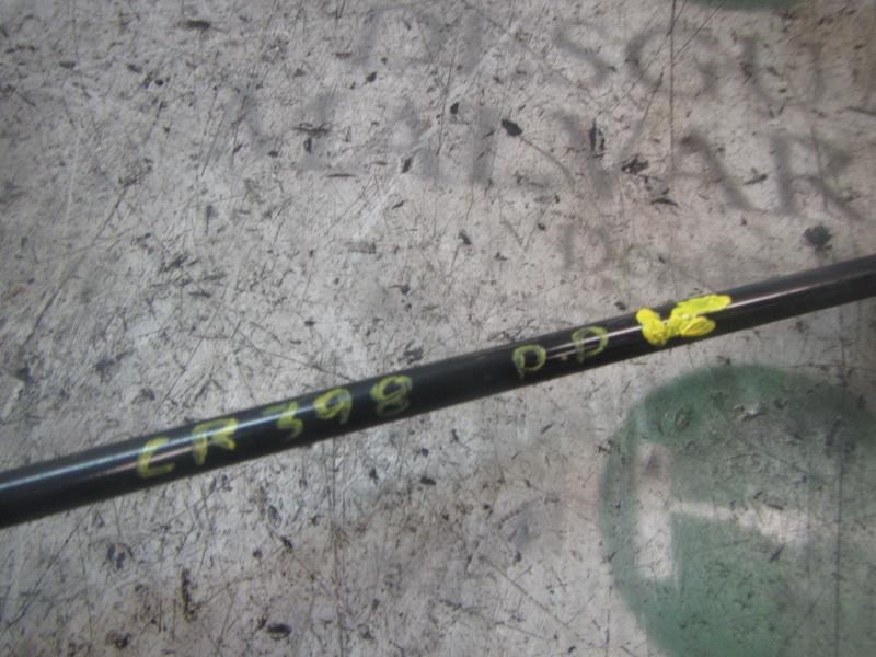 Recambio de tirante delantero derecho para chevrolet nubira berlina se referencia OEM IAM 96403100  