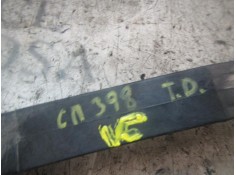 Recambio de tirante trasero derecho para chevrolet nubira berlina se referencia OEM IAM 96561754   2