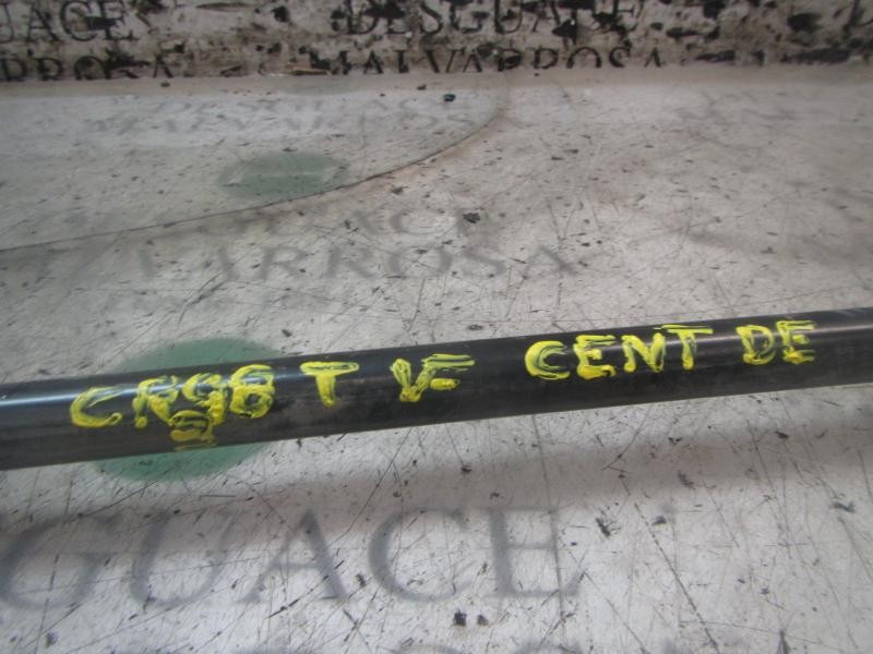 Recambio de brazo suspension superior trasero derecho para chevrolet nubira berlina se referencia OEM IAM 96550053  