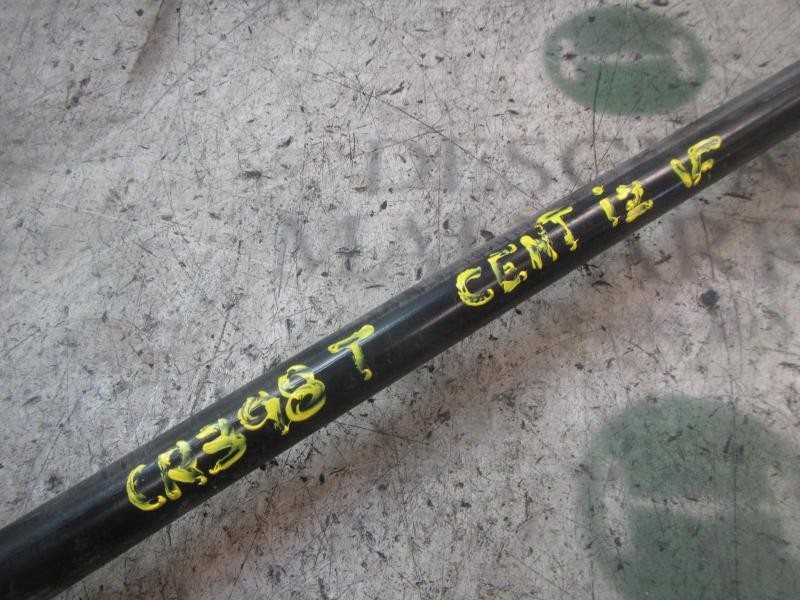 Recambio de brazo suspension superior trasero izquierdo para chevrolet nubira berlina se referencia OEM IAM 96550053  