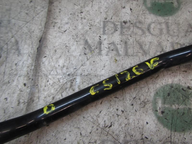 Recambio de barra estabilizadora delantera para volkswagen golf v berlina (1k1) sportline referencia OEM IAM   