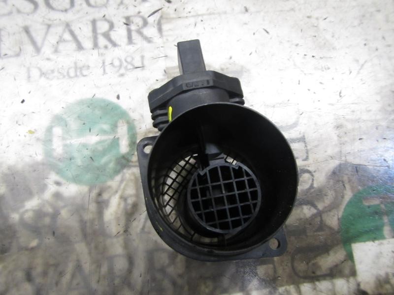 Recambio de caudalimetro para volkswagen golf v berlina (1k1) sportline referencia OEM IAM   