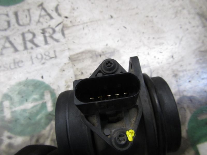 Recambio de caudalimetro para volkswagen golf v berlina (1k1) sportline referencia OEM IAM   