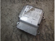 Recambio de centralita airbag para volkswagen golf v berlina (1k1) sportline referencia OEM IAM    2