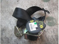 Recambio de cinturon seguridad trasero derecho para volkswagen golf v berlina (1k1) sportline referencia OEM IAM    2