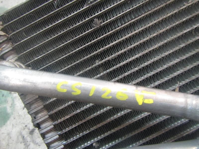 Recambio de evaporador aire acondicionado para volkswagen golf v berlina (1k1) sportline referencia OEM IAM   