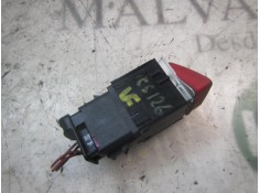 Recambio de warning para volkswagen golf v berlina (1k1) sportline referencia OEM IAM    2