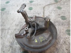 Recambio de mangueta trasera izquierda para volkswagen golf v berlina (1k1) sportline referencia OEM IAM    2