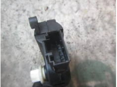 Recambio de motor apertura trampillas climatizador para volkswagen golf v berlina (1k1) sportline referencia OEM IAM    2