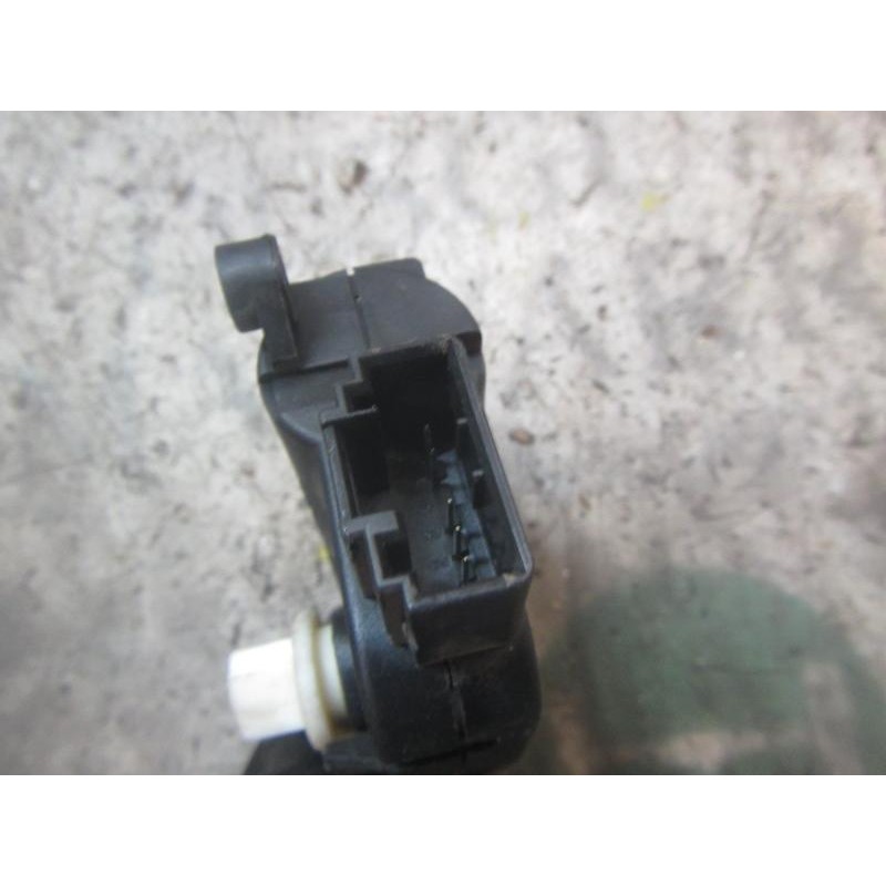 Recambio de motor apertura trampillas climatizador para volkswagen golf v berlina (1k1) sportline referencia OEM IAM   