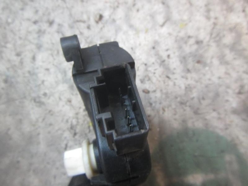 Recambio de motor apertura trampillas climatizador para volkswagen golf v berlina (1k1) sportline referencia OEM IAM   