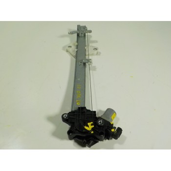 ELEVALUNAS DELANTERO IZQUIERDO 72250TGGA01 CM093700A WR19001