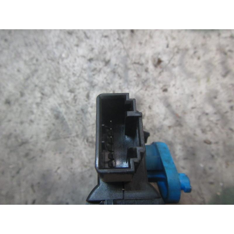 Recambio de motor apertura trampillas climatizador para volkswagen golf v berlina (1k1) sportline referencia OEM IAM   