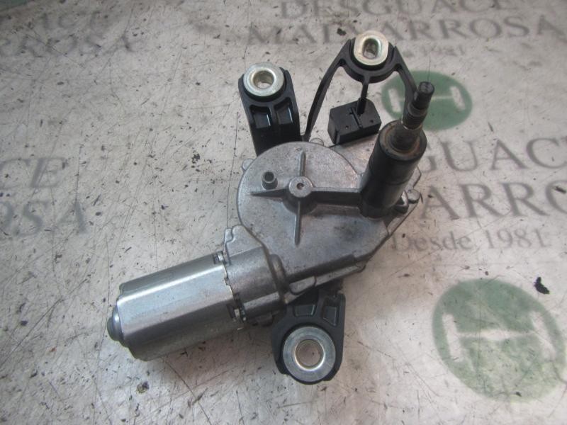 Recambio de motor limpia trasero para volkswagen golf v berlina (1k1) sportline referencia OEM IAM   