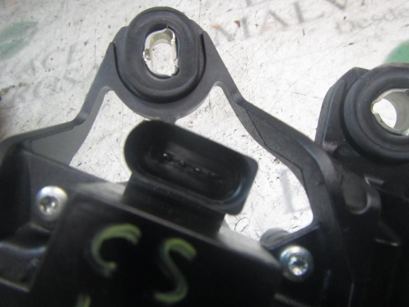 Recambio de motor limpia trasero para volkswagen golf v berlina (1k1) sportline referencia OEM IAM   