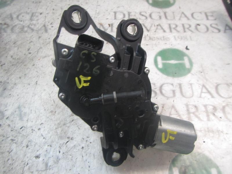 Recambio de motor limpia trasero para volkswagen golf v berlina (1k1) sportline referencia OEM IAM   