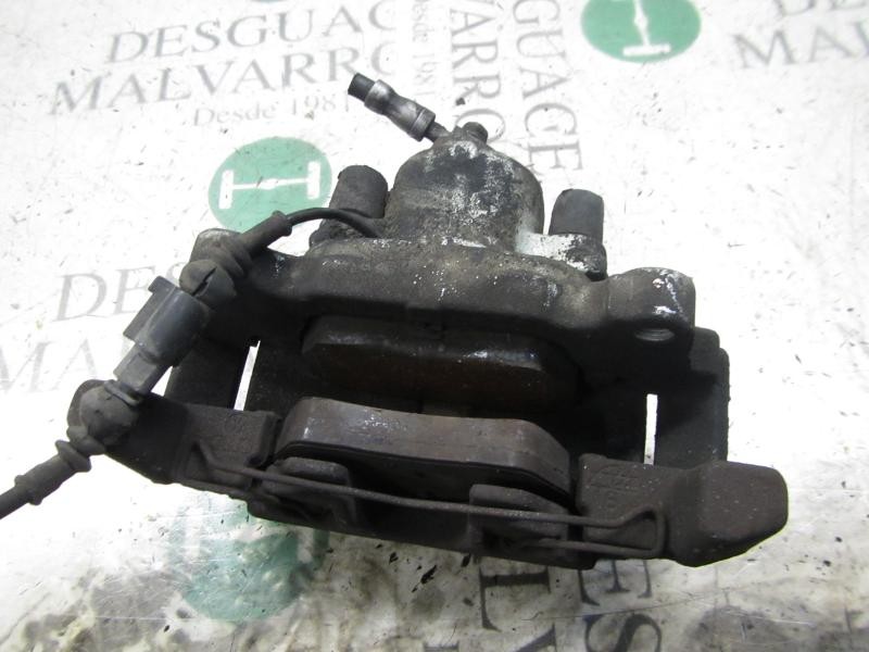 Recambio de pinza freno delantera izquierda para volkswagen golf v berlina (1k1) sportline referencia OEM IAM   