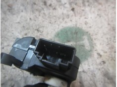 Recambio de motor apertura trampillas climatizador para volkswagen golf v berlina (1k1) sportline referencia OEM IAM    2