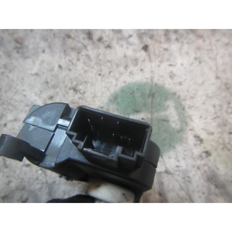 Recambio de motor apertura trampillas climatizador para volkswagen golf v berlina (1k1) sportline referencia OEM IAM   