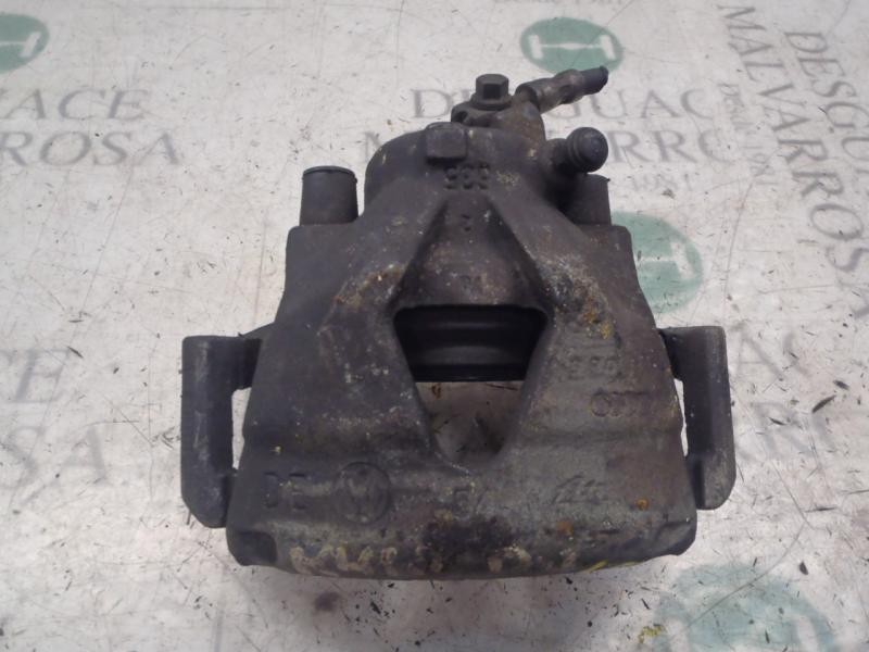 Recambio de pinza freno delantera izquierda para seat leon (1m1) sport referencia OEM IAM   