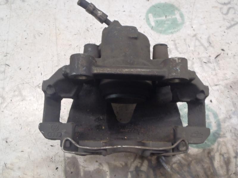 Recambio de pinza freno delantera izquierda para seat leon (1m1) sport referencia OEM IAM   