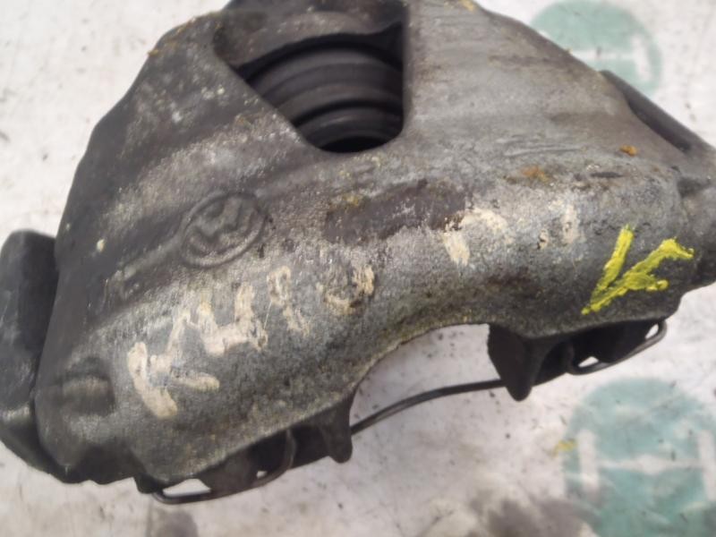 Recambio de pinza freno delantera izquierda para seat leon (1m1) sport referencia OEM IAM   