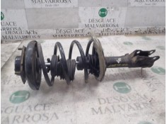 Recambio de amortiguador delantero derecho para ford mondeo berlina (ge) ambiente referencia OEM IAM   