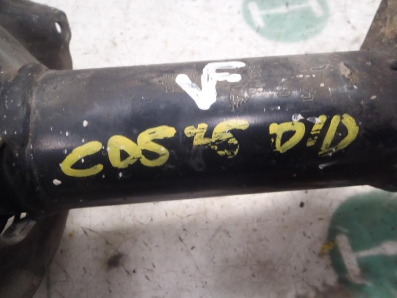 Recambio de amortiguador delantero derecho para ford mondeo berlina (ge) ambiente referencia OEM IAM   