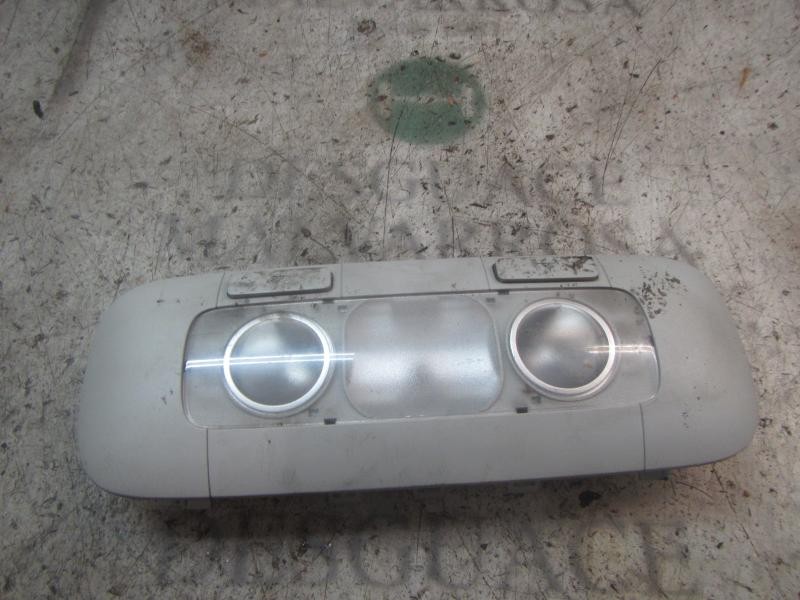 Recambio de piloto interior para volkswagen golf v berlina (1k1) sportline referencia OEM IAM   