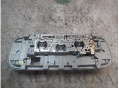 Recambio de piloto interior para volkswagen golf v berlina (1k1) sportline referencia OEM IAM    2