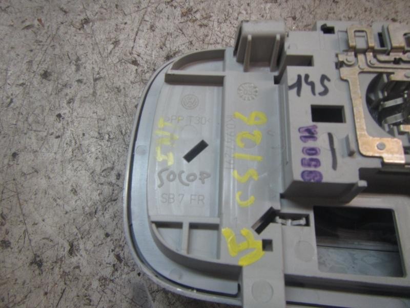 Recambio de piloto interior para volkswagen golf v berlina (1k1) sportline referencia OEM IAM   