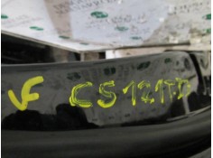 Recambio de puerta trasera izquierda para hyundai i20 classic referencia OEM IAM 770031J000   2