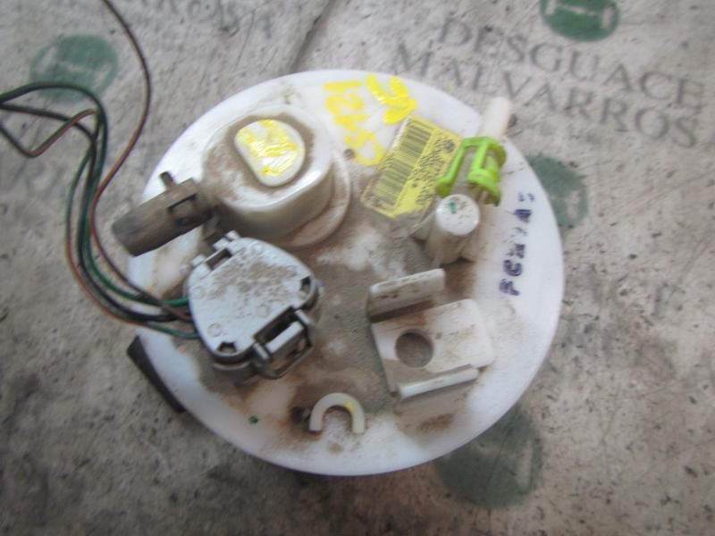 Recambio de aforador para hyundai i20 classic referencia OEM IAM 311101J000 311101J000 FC40051AB