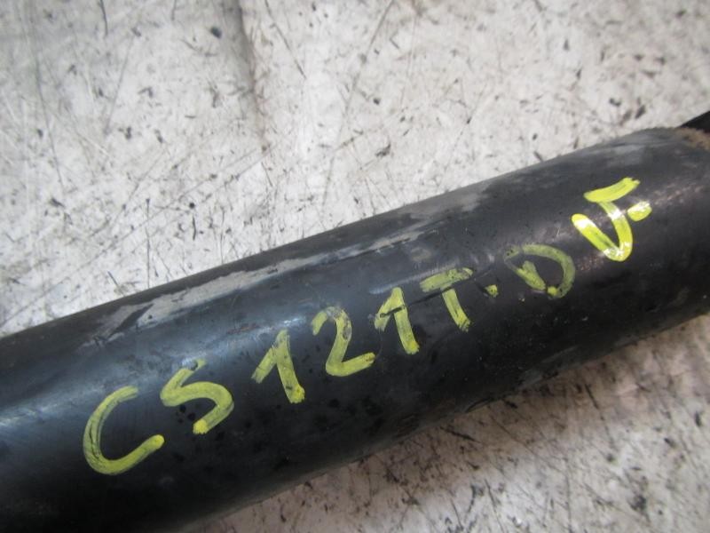 Recambio de amortiguador trasero derecho para hyundai i20 classic referencia OEM IAM 553001J000  