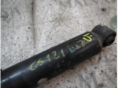 Recambio de amortiguador trasero izquierdo para hyundai i20 classic referencia OEM IAM 553001J000   2