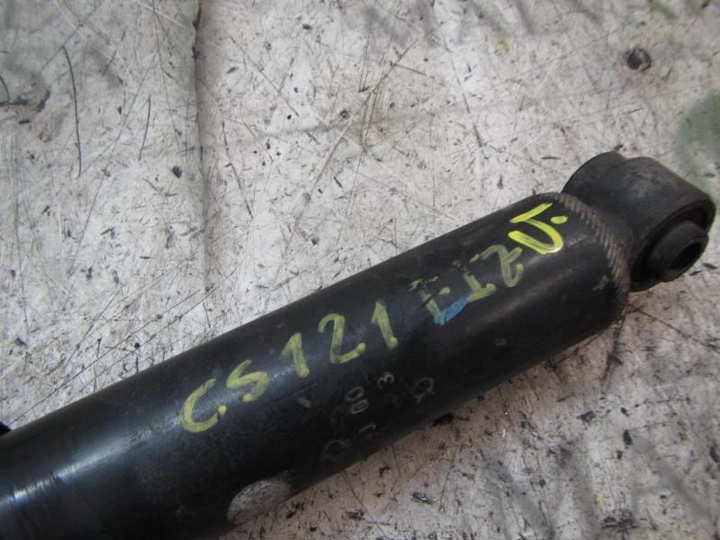 Recambio de amortiguador trasero izquierdo para hyundai i20 classic referencia OEM IAM 553001J000  