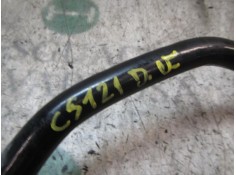 Recambio de barra estabilizadora delantera para hyundai i20 classic referencia OEM IAM 548101J000   2