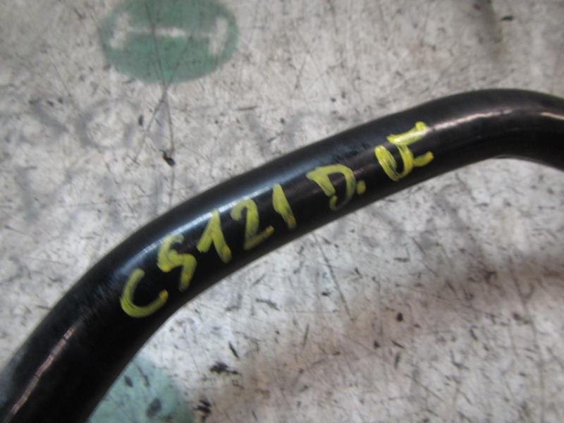 Recambio de barra estabilizadora delantera para hyundai i20 classic referencia OEM IAM 548101J000  