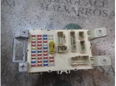 Recambio de caja reles / fusibles para hyundai i20 classic referencia OEM IAM 919501J030 919501J030 1009C28008 2