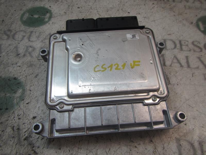 Recambio de centralita motor uce para hyundai i20 classic referencia OEM IAM 3911003345 3911003345 9030933220KD
