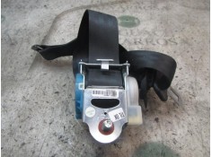 Recambio de cinturon seguridad trasero derecho para hyundai i20 classic referencia OEM IAM 898201J000OM  