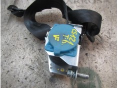 Recambio de cinturon seguridad trasero derecho para hyundai i20 classic referencia OEM IAM 898201J000OM   2