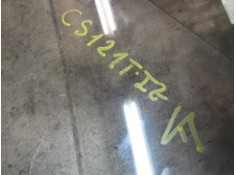 Recambio de cristal puerta trasero izquierdo para hyundai i20 classic referencia OEM IAM 834111J010   2