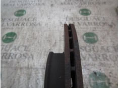 Recambio de disco freno delantero para hyundai i20 classic referencia OEM IAM 517121J500   2